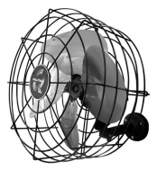 Ventilador de Parede Turbo Q450
